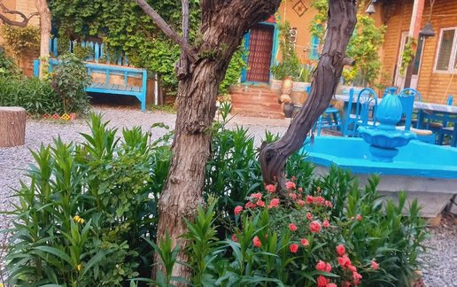 رزرو بوم گردی کوروش بزرگ نوخندان - واحد شاهیجان
