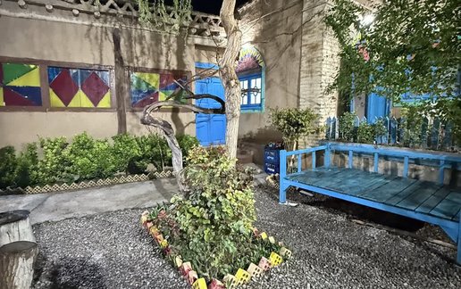 رزرو بوم گردی کوروش بزرگ نوخندان - واحد شاهیجان