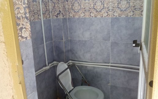 رزرو بوم گردی کوروش بزرگ نوخندان - واحد شاهیجان