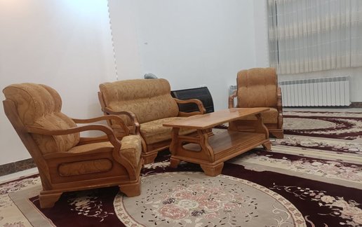 رزرو سوئیت یک خوابه رایان 1