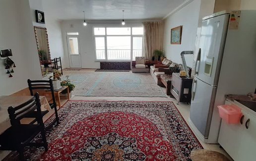 اجاره ویلا یک خوابه دشت بابونه فندقلو
