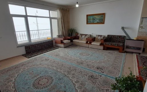 اجاره ویلا یک خوابه دشت بابونه فندقلو