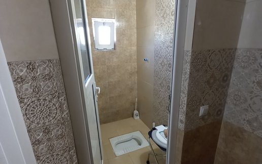 اجاره ویلا یک خوابه دشت بابونه فندقلو