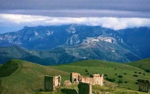 اجاره ویلا یک خوابه دشت بابونه فندقلو