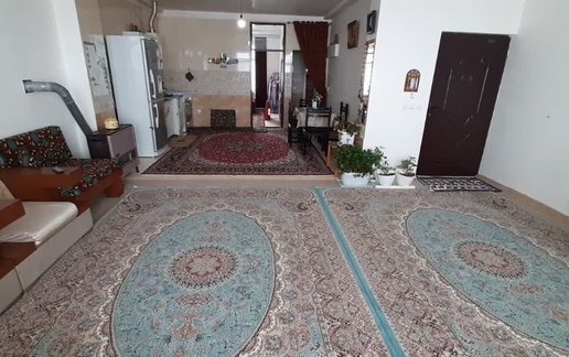 اجاره ویلا یک خوابه دشت بابونه فندقلو