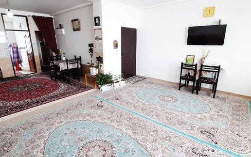 اجاره ویلا یک خوابه دشت بابونه فندقلو