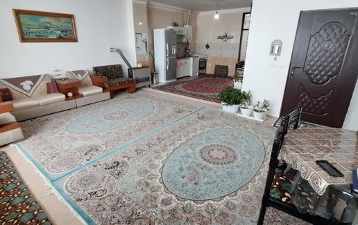 اجاره ویلا یک خوابه دشت بابونه فندقلو