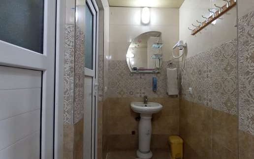 اجاره ویلا یک خوابه دشت بابونه فندقلو