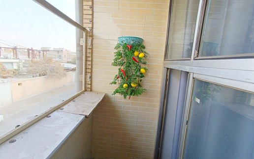 اجاره آپارتمان یک خوابه پارادیس - واحد ۲