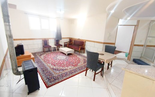 اجاره آپارتمان یک خوابه پارادیس - واحد ۲