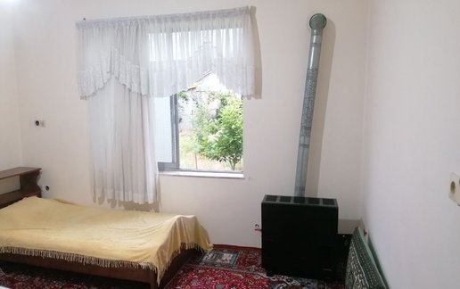 اجاره ویلا دوخوابه جنگلی ایثارده