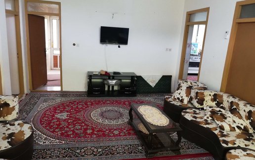 اجاره ویلا دوخوابه جنگلی ایثارده