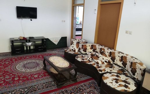 اجاره ویلا دوخوابه جنگلی ایثارده