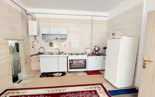 اجاره ویلا یک خوابه بلبر واحد 1