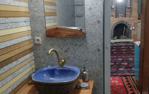 اجاره بوم گردی ننه گل خاتون - واحد 1