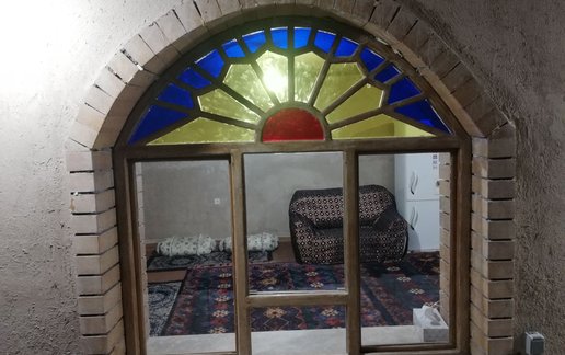 اجاره بوم گردی ننه گل خاتون - واحد 1