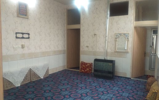 ویلا یک خوابه آرام ۱۷۱