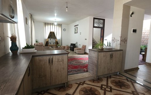 اجاره آپارتمان دوخوابه قلات