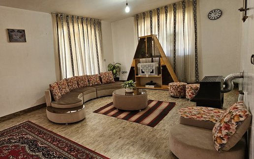 اجاره آپارتمان دوخوابه قلات