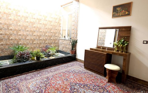 اجاره آپارتمان دوخوابه قلات