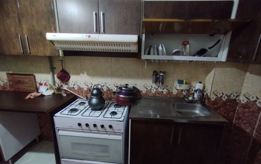اجاره آپارتمان یک خوابه ستاره شمال لب رودخانه