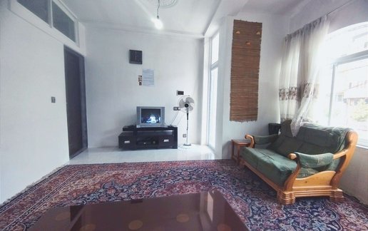 اجاره آپارتمان یک خوابه ستاره شمال لب رودخانه