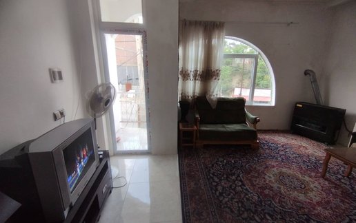 اجاره آپارتمان یک خوابه ستاره شمال لب رودخانه