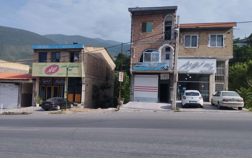 اجاره آپارتمان یک خوابه ستاره شمال لب رودخانه