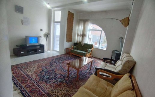 اجاره آپارتمان یک خوابه ستاره شمال لب رودخانه