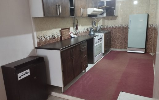 اجاره آپارتمان یک خوابه ستاره شمال لب رودخانه