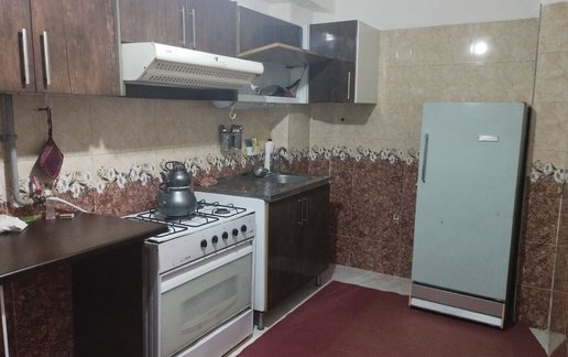 اجاره آپارتمان یک خوابه ستاره شمال لب رودخانه