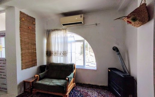 اجاره آپارتمان یک خوابه ستاره شمال لب رودخانه