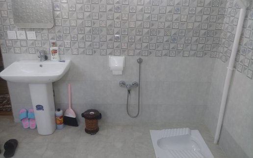 اجاره کلبه یک خوابه چوبی ماهان