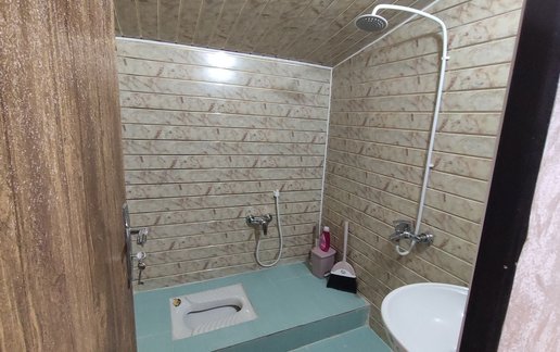 اجاره ویلا یک خوابه آبندان 1