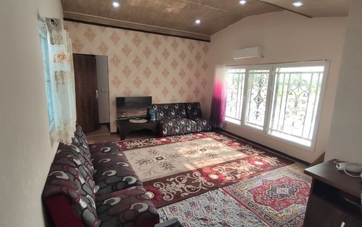 اجاره ویلا یک خوابه آبندان 1