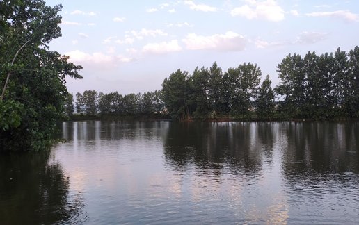اجاره ویلا یک خوابه آبندان 1