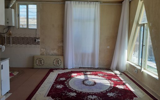 رزرو بوم گردی همت - واحد 1