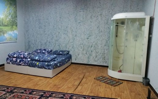رزرو مجتمع اقامتگاهی خجیران - واحد گلدیان