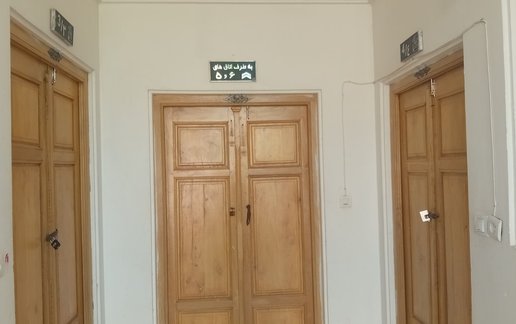 رزرو اقامتگاه سنتی متولی باشی - واحد 4
