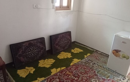 رزرو اقامتگاه سنتی متولی باشی - واحد 4