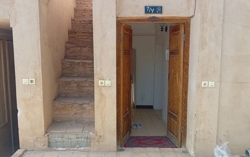 اجاره اقامتگاه سنتی متولی باشی - واحد 7 شاه نشین