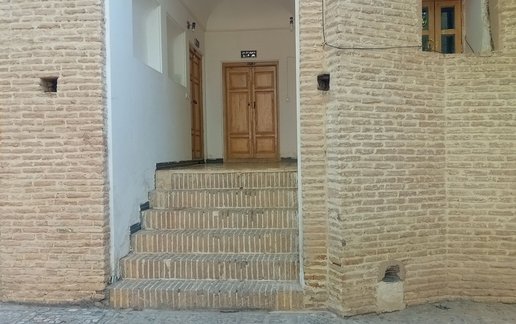 اجاره اقامتگاه سنتی متولی باشی - واحد 3