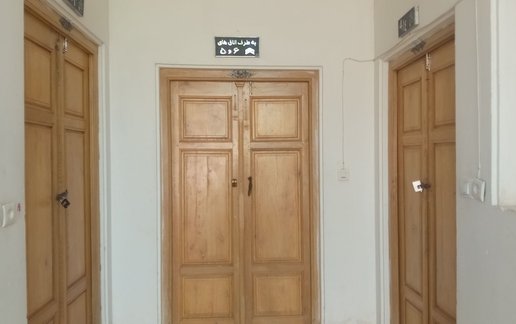 اجاره اقامتگاه سنتی متولی باشی - واحد 3