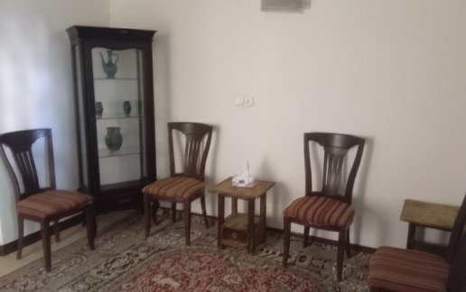 رزرو اقامتگاه سنتی متولی باشی - واحد 4