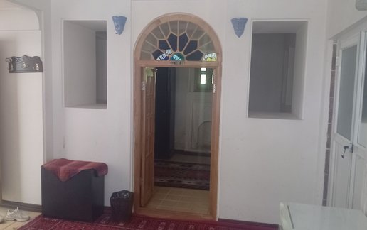 اقامتگاه سنتی متولی باشی - واحد 1