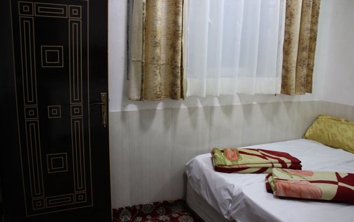 رزرو سوئیت فلت کیمیا واحد دوتخته 2