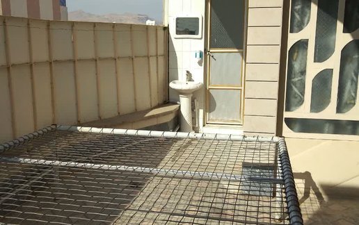 رزرو سوئیت دوخوابه نوا