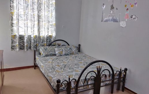 رزرو سوئیت دوخوابه نوا