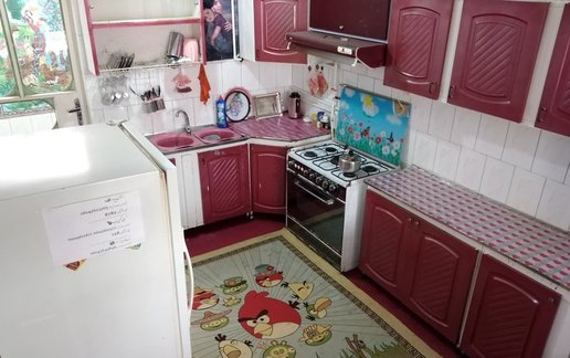 رزرو سوئیت دوخوابه نوا