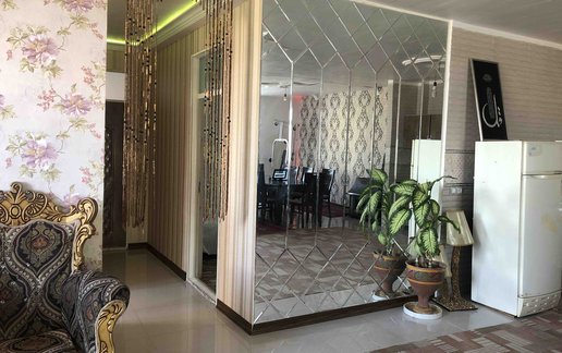 رزرو سوئیت دوخوابه حسنی 3